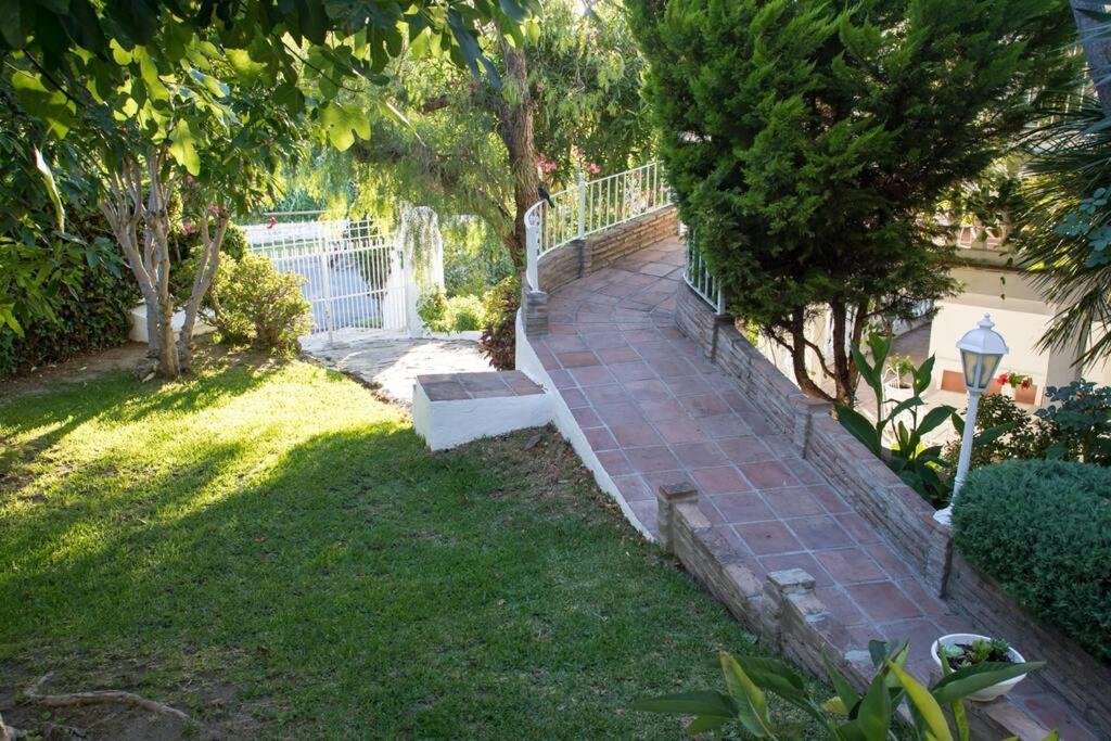San Nicolas Holiday home Marbella