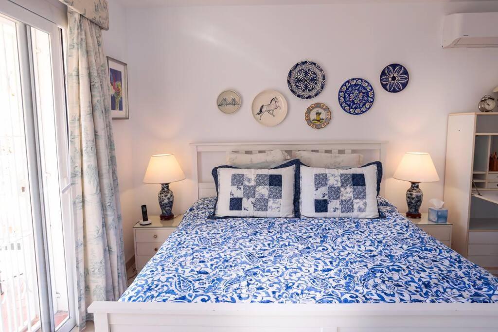 San Nicolas Holiday home