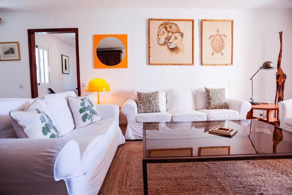 Holiday home San Nicolas *