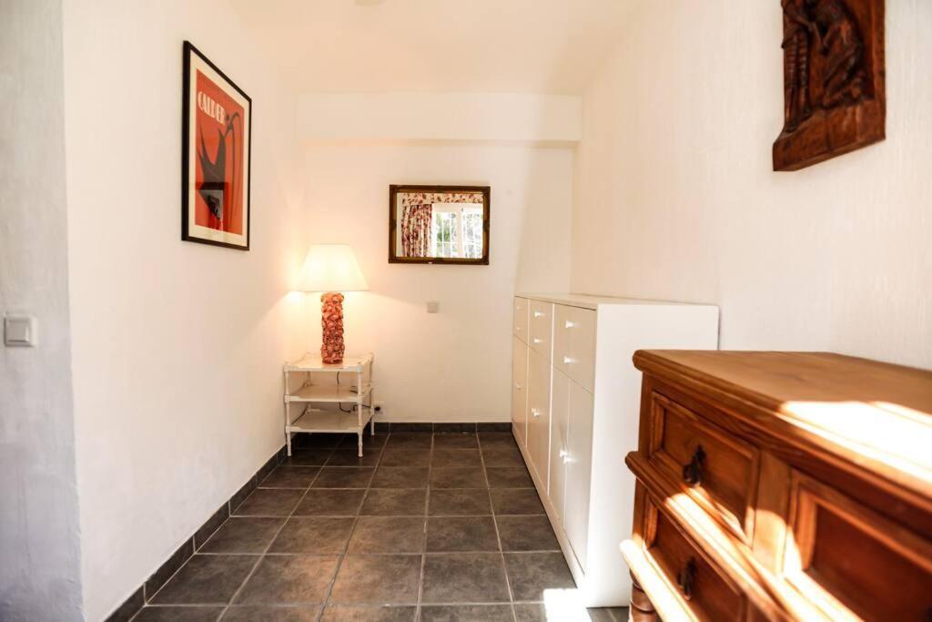San Nicolas Holiday home