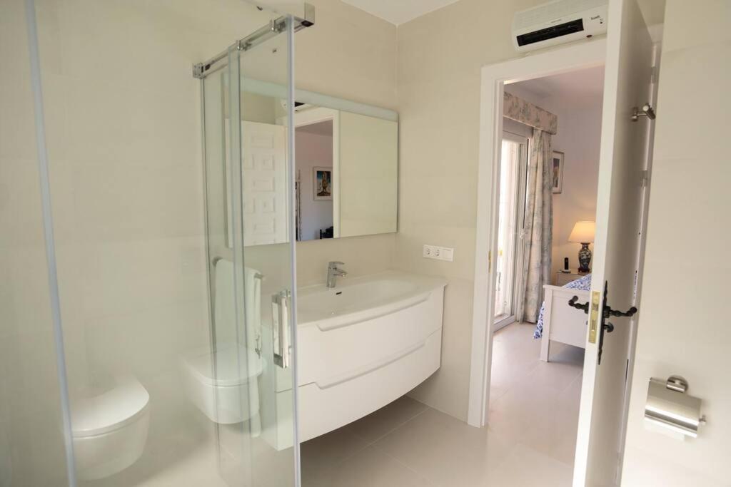 San Nicolas Holiday home *