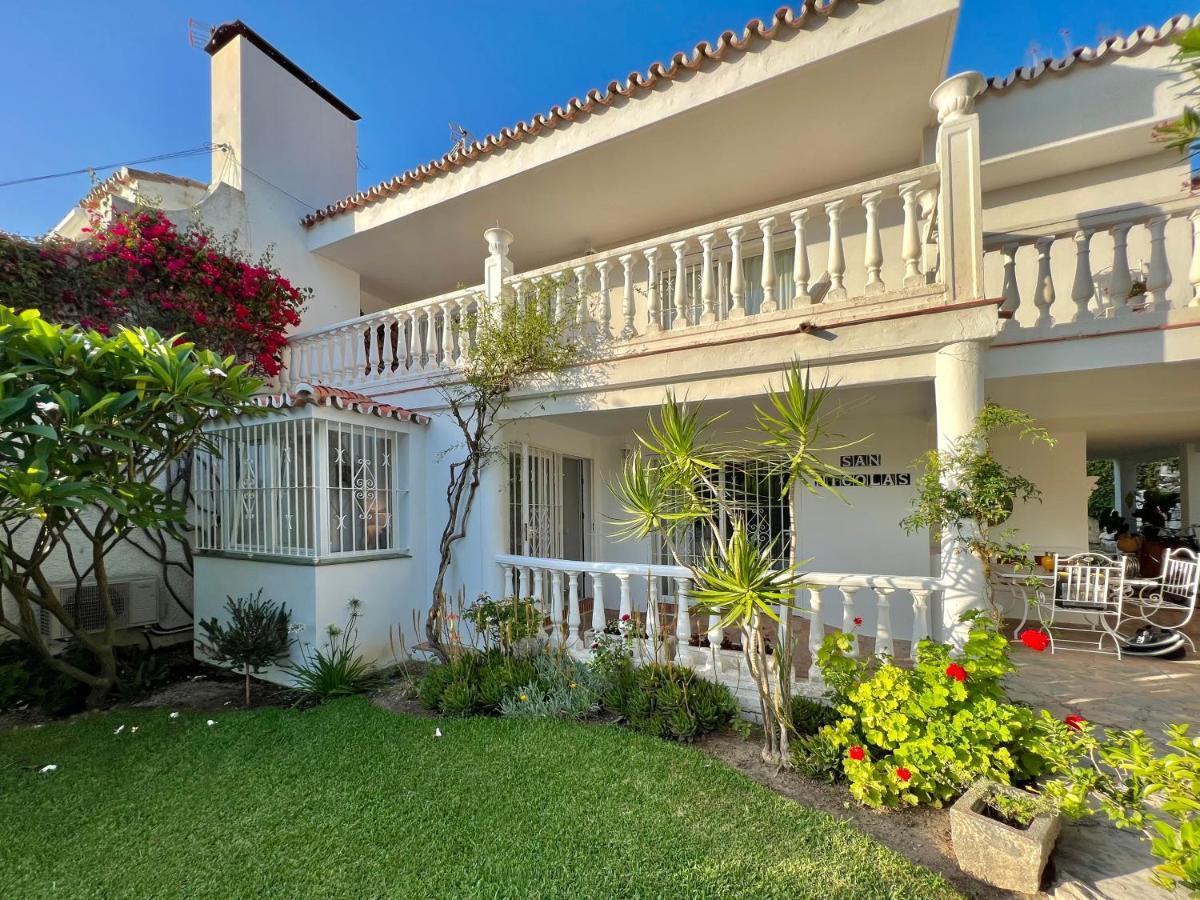 San Nicolas Holiday home *