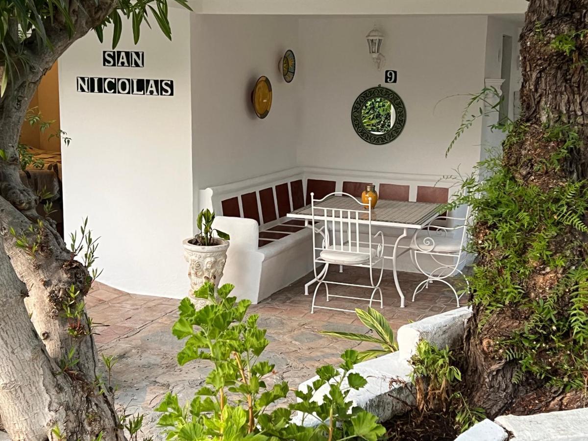 San Nicolas Holiday home