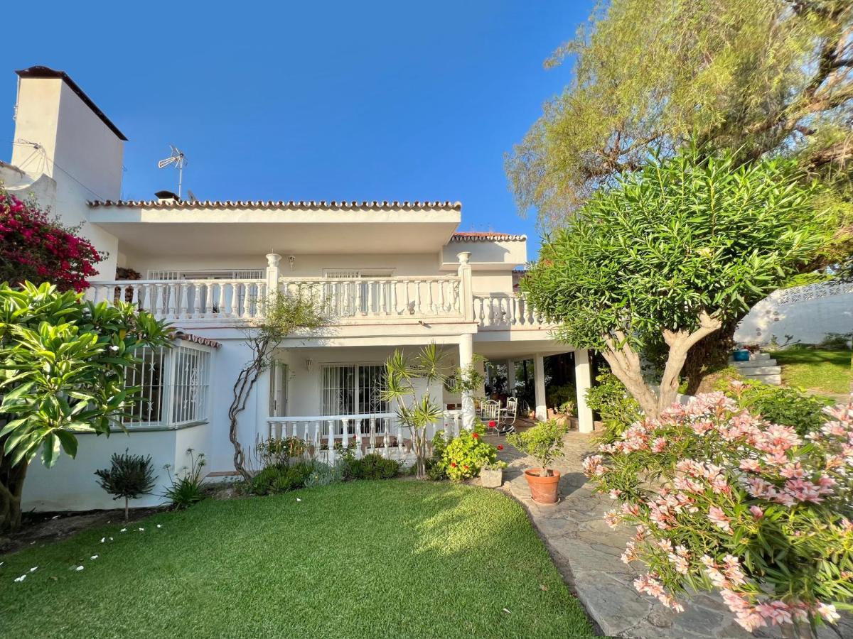 San Nicolas Marbella
