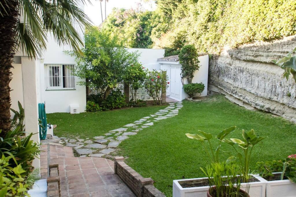 San Nicolas Rumah liburan Marbella