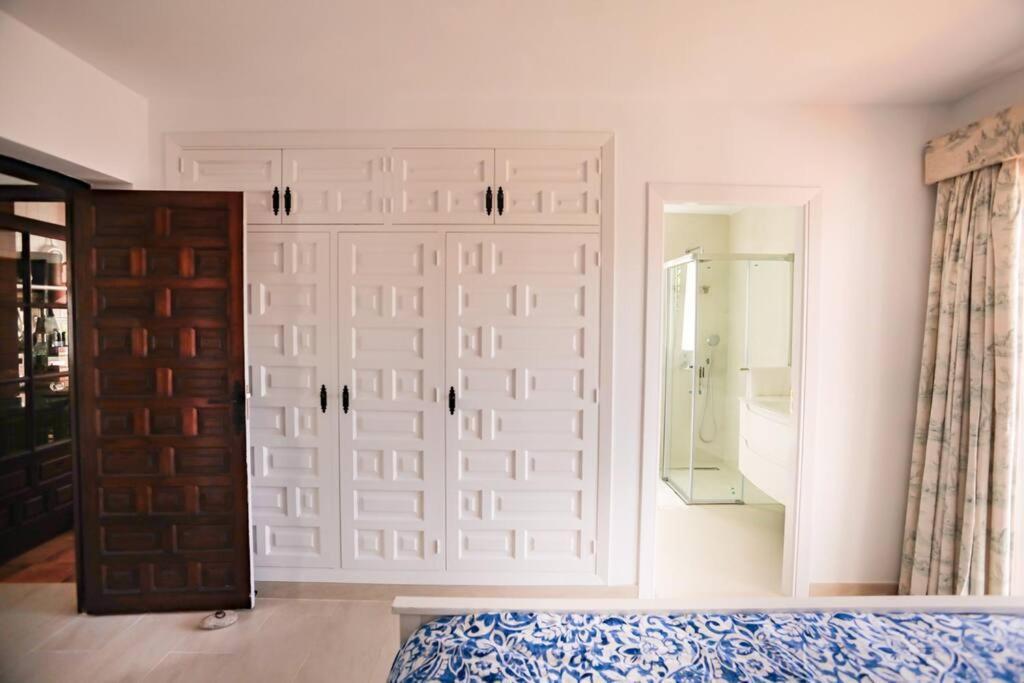 Rumah liburan San Nicolas Marbella