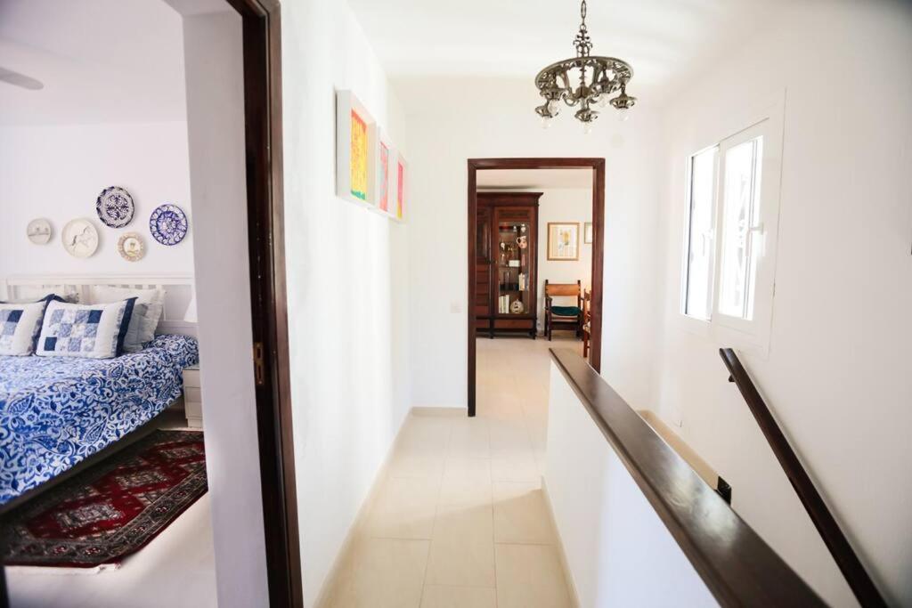 Rumah liburan San Nicolas Marbella
