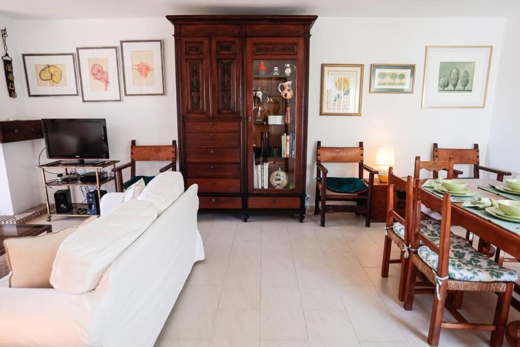 San Nicolas Marbella