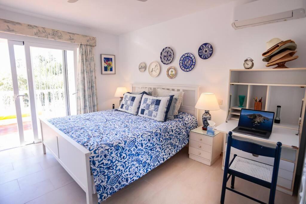 San Nicolas Rumah liburan Marbella