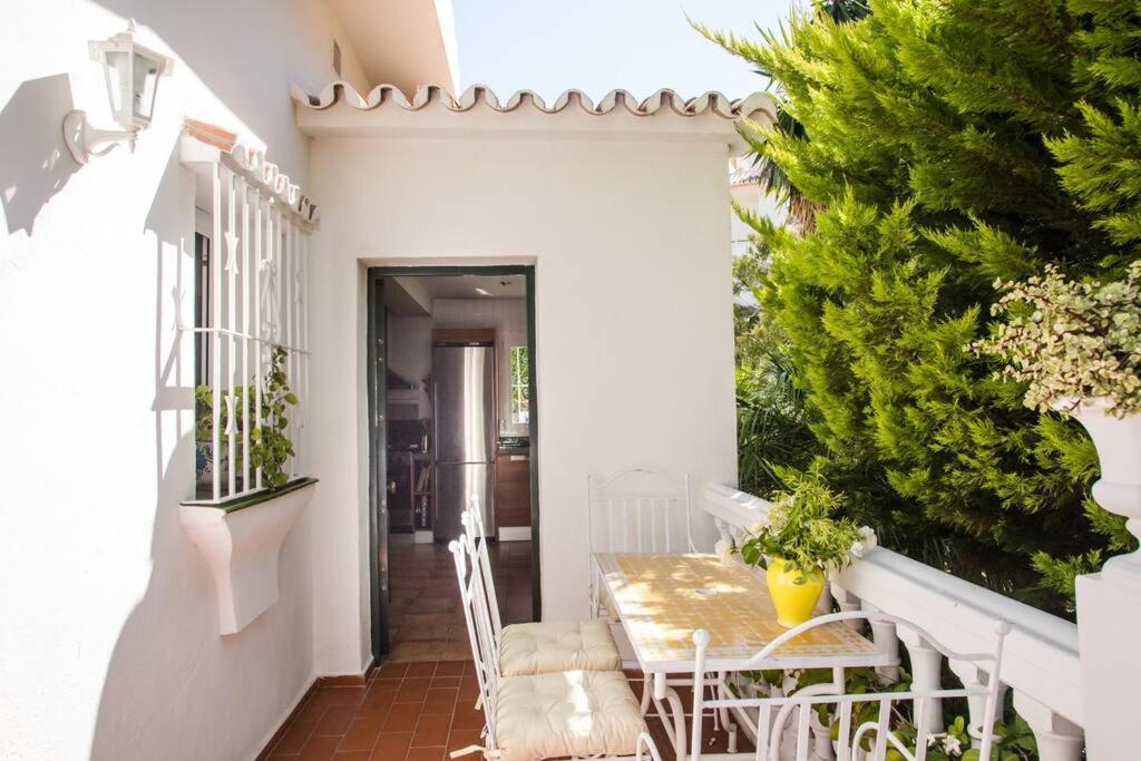 Rumah liburan San Nicolas Marbella