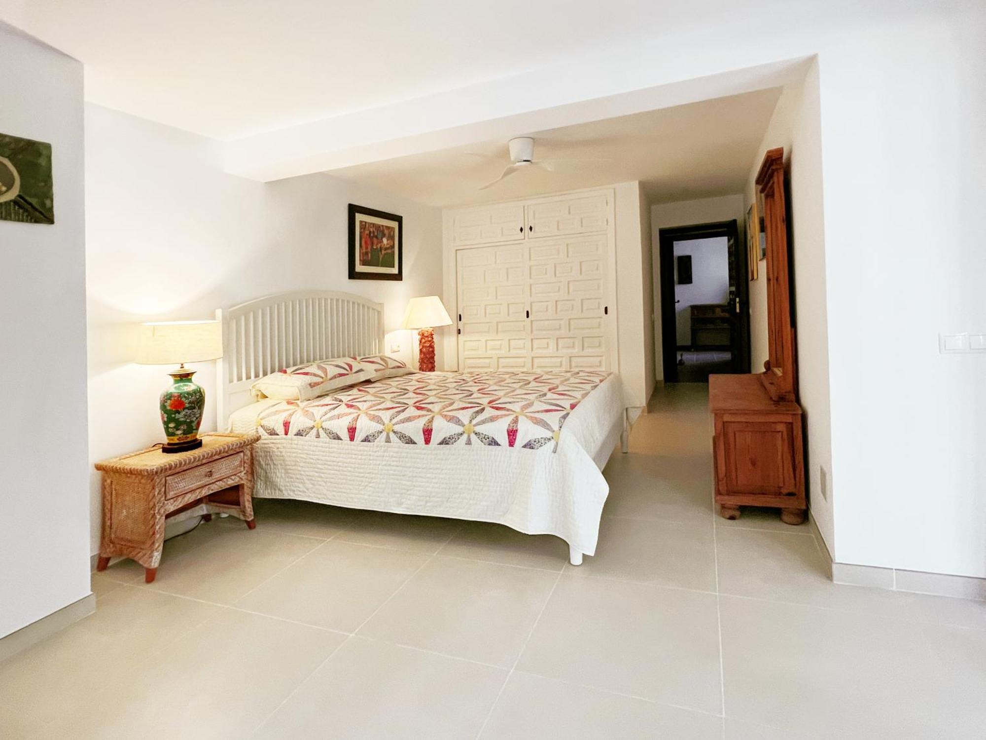 San Nicolas Rumah liburan Marbella